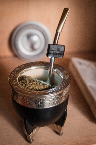 Luz Mate – Matesuru